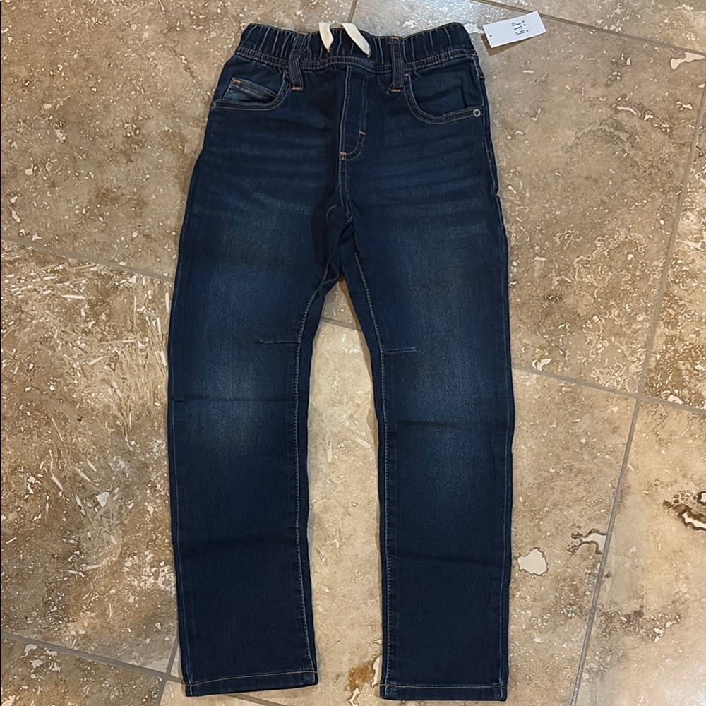 Stretch Slim